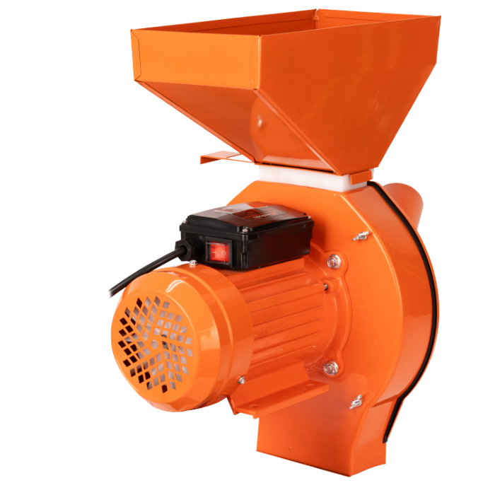 Moară electrică EvoTools pentru cereale și știuleți, 1.100 W — fotografia 6