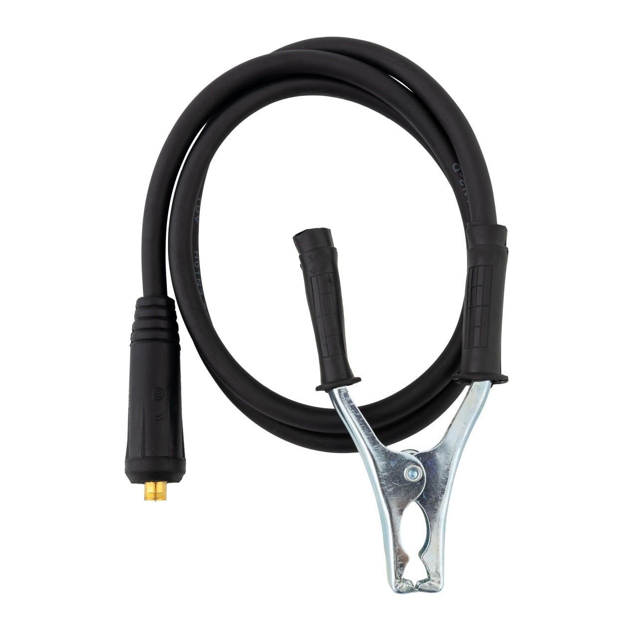 Aparat de sudură ROTOR MMA200 Mini, 200 A, LCD color — fotografia 8