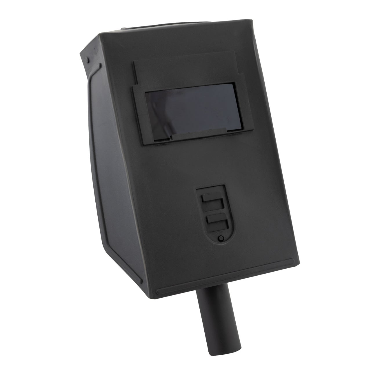 Aparat de sudură ROTOR MMA200 Mini, 200 A, LCD color — fotografia 9