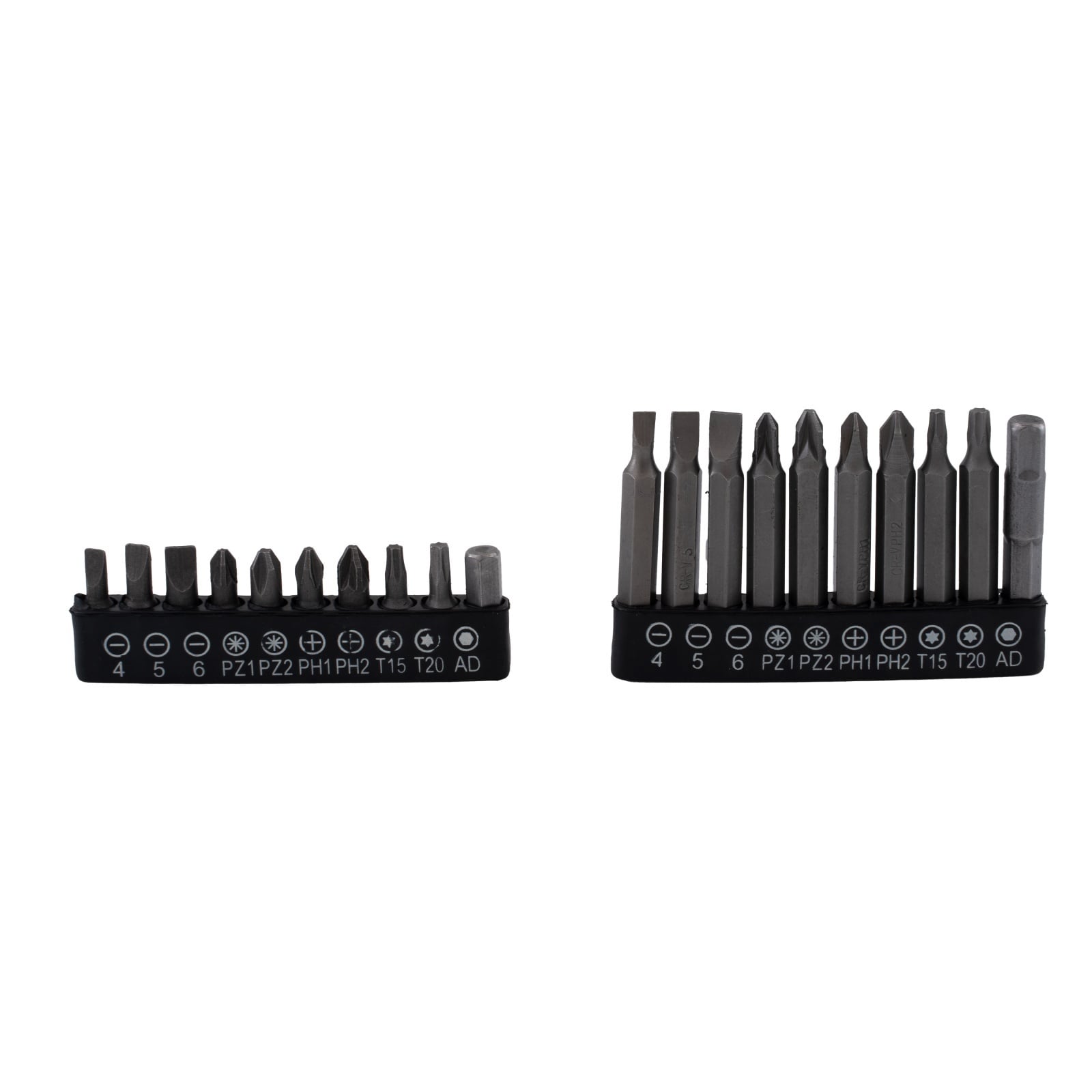 Set autofiletantă și scule ROTOR RSET-AP21, 21 V, 1,5 Ah — fotografia 11
