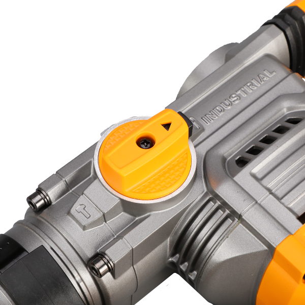 Ciocan rotopercutor INGCO CRHLI20288, 20 V, 4,5 J, fără acumulator
