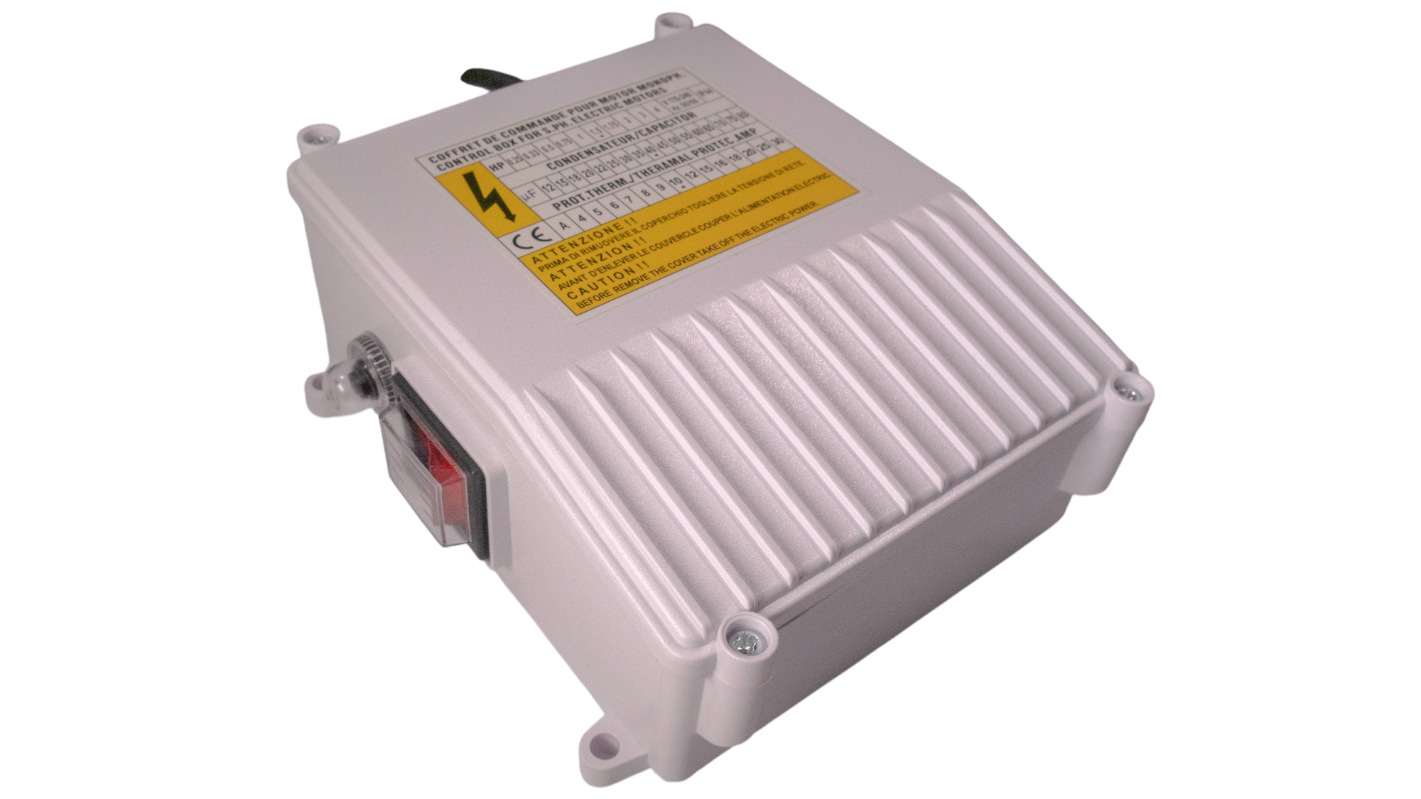Pompă submersibilă GrunWerk GW7597 4SKM, 1100 W