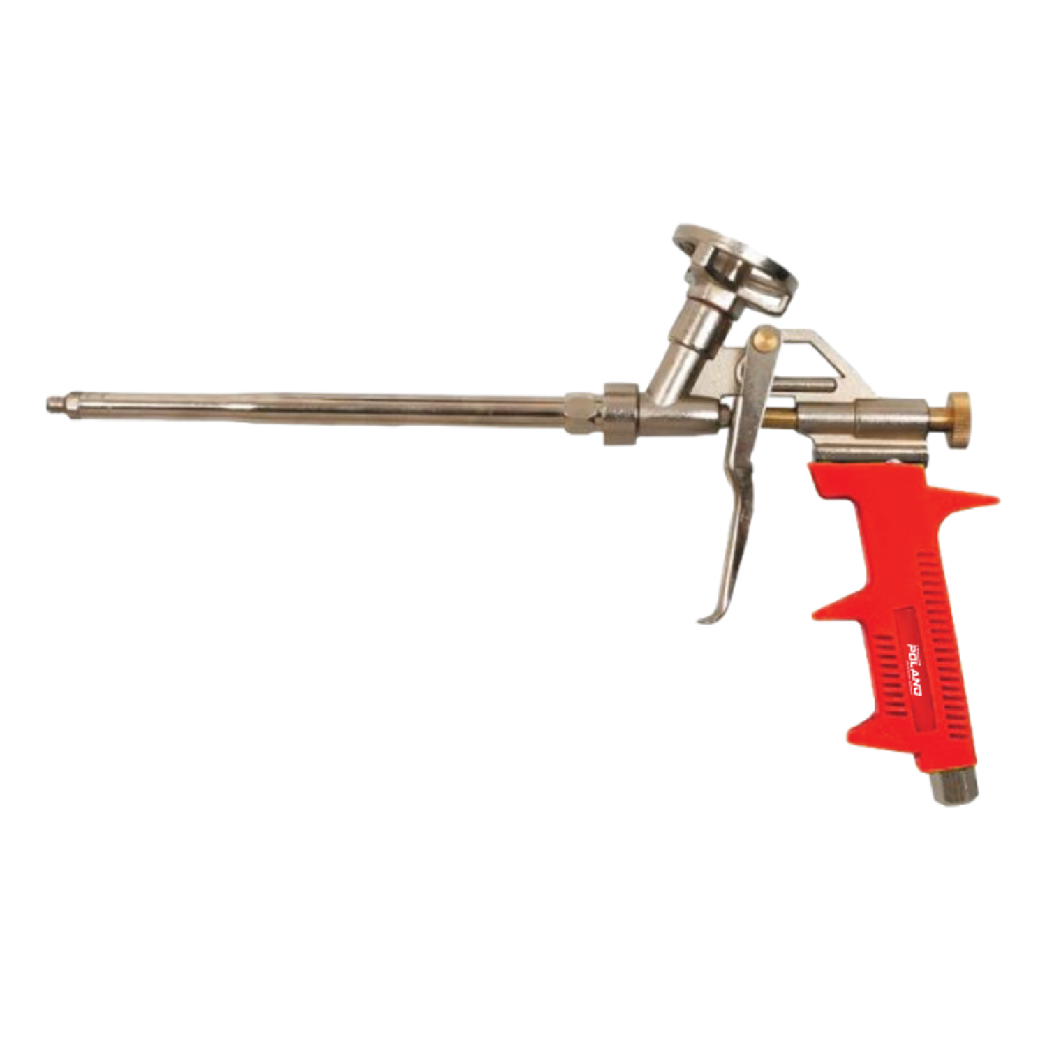 Pistol pentru spumă poliuretanică POLAND B0758, 320 mm