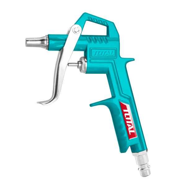 Kit pneumatic pentru vopsit TOTAL TATK053, 5 piese