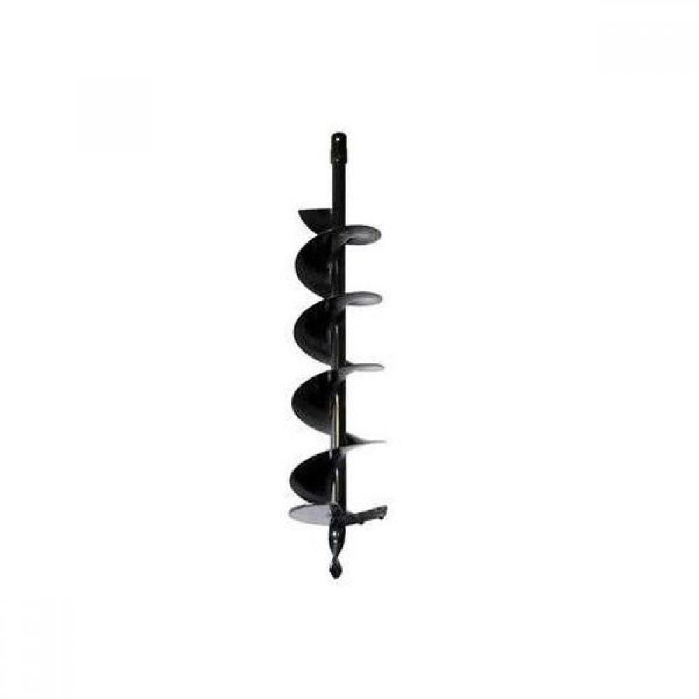 Burghiu pentru motoforeză GrunWerk B7476, 25 × 80 cm