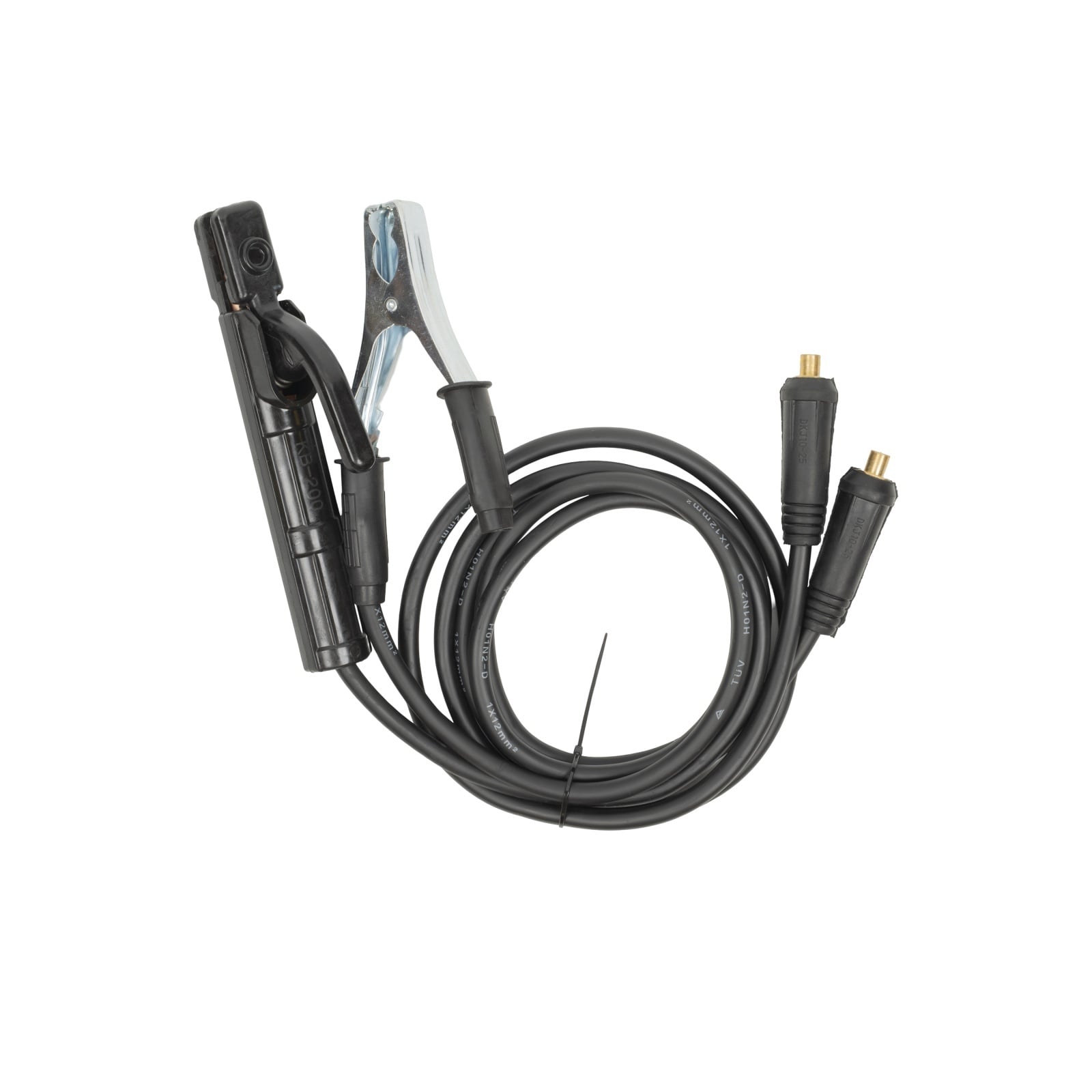 Aparat de sudură ROTOR MMLT-290A, MIG/MMA/TIG, LCD color