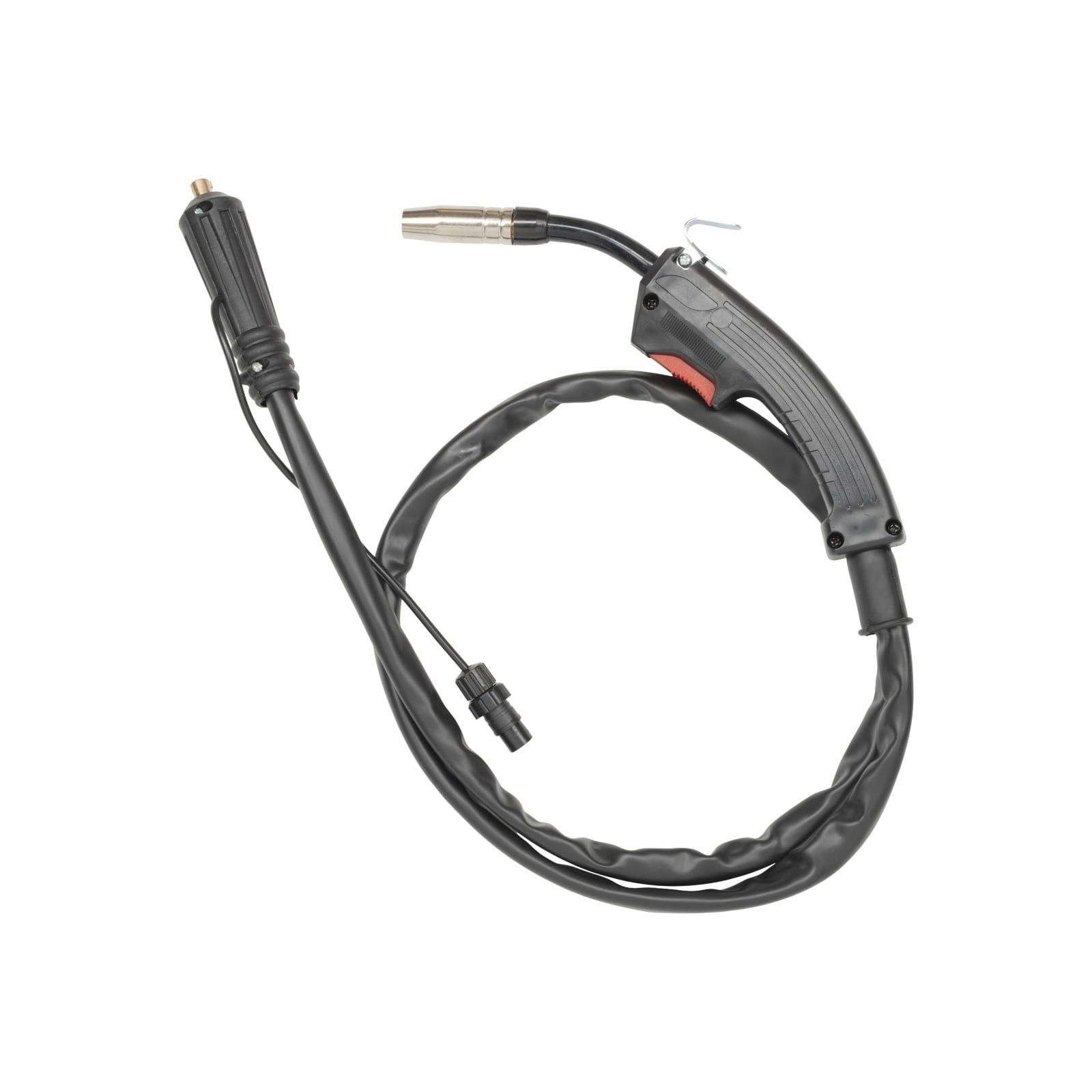Aparat de sudură ROTOR MMLT-290A, MIG/MMA/TIG, LCD color