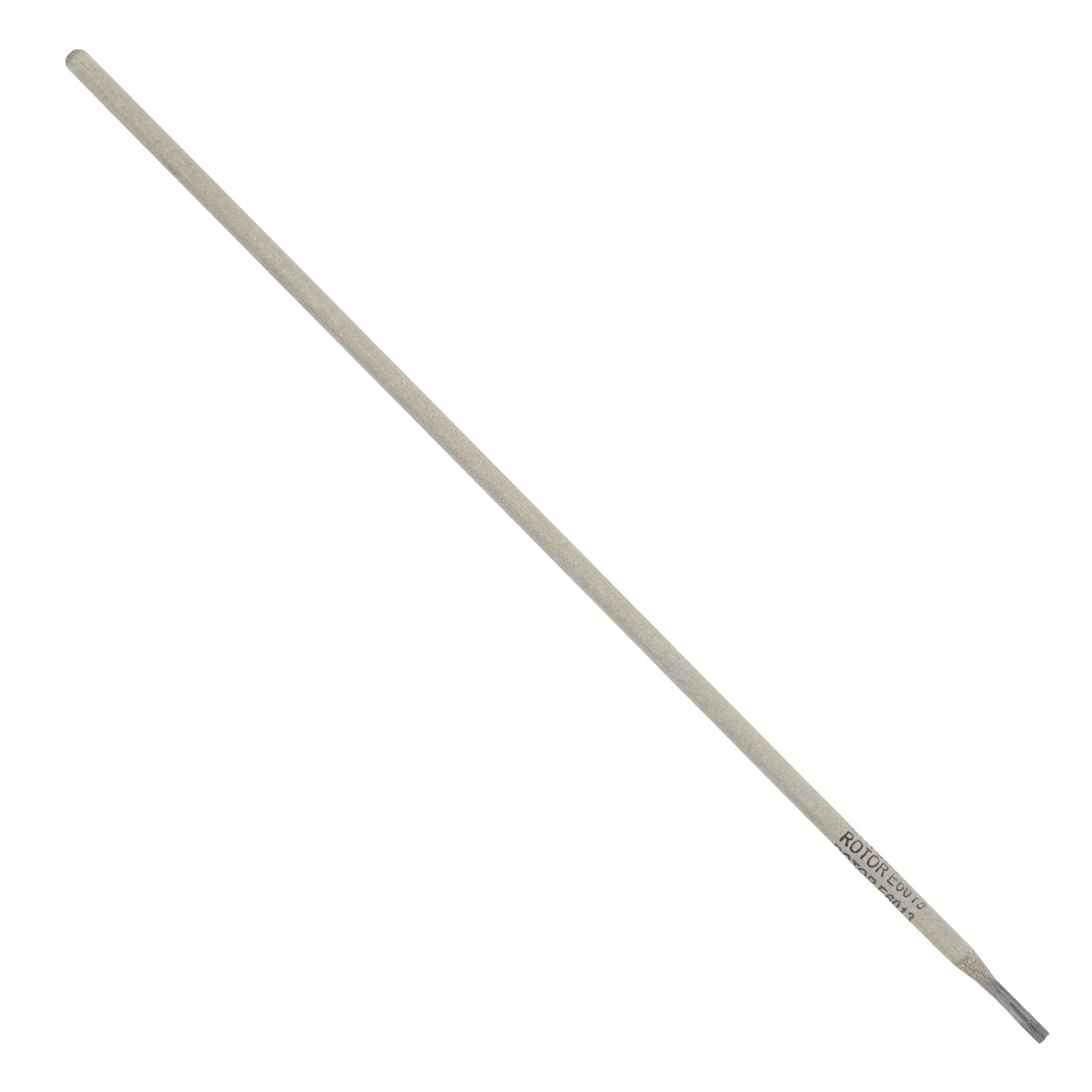 Electrozi rutilici ROTOR RE25-1, 2,5 × 350 mm, 1 kg
