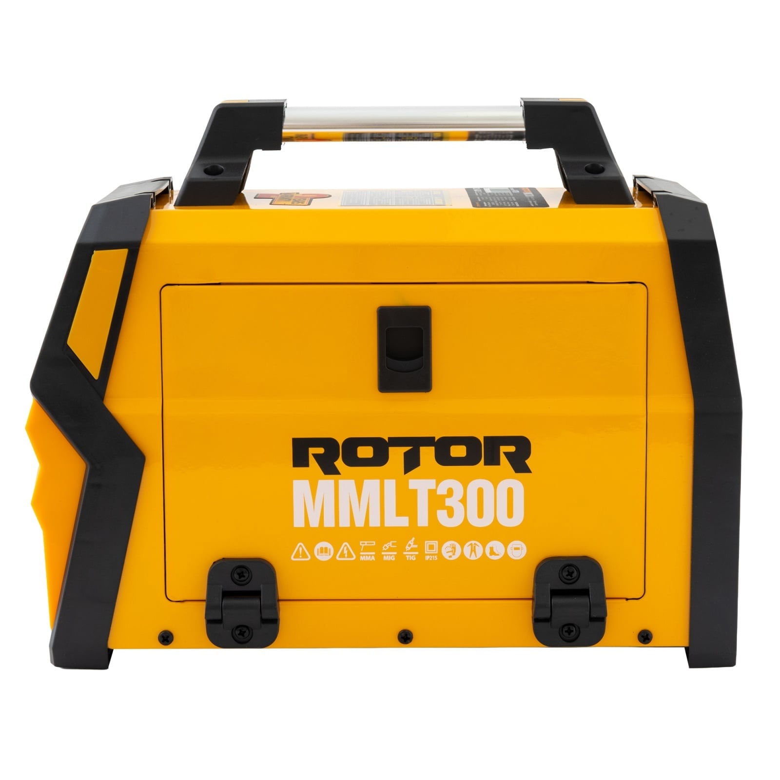 Aparat de sudură ROTOR MMLT-300, MIG/MMA/Lift-TIG