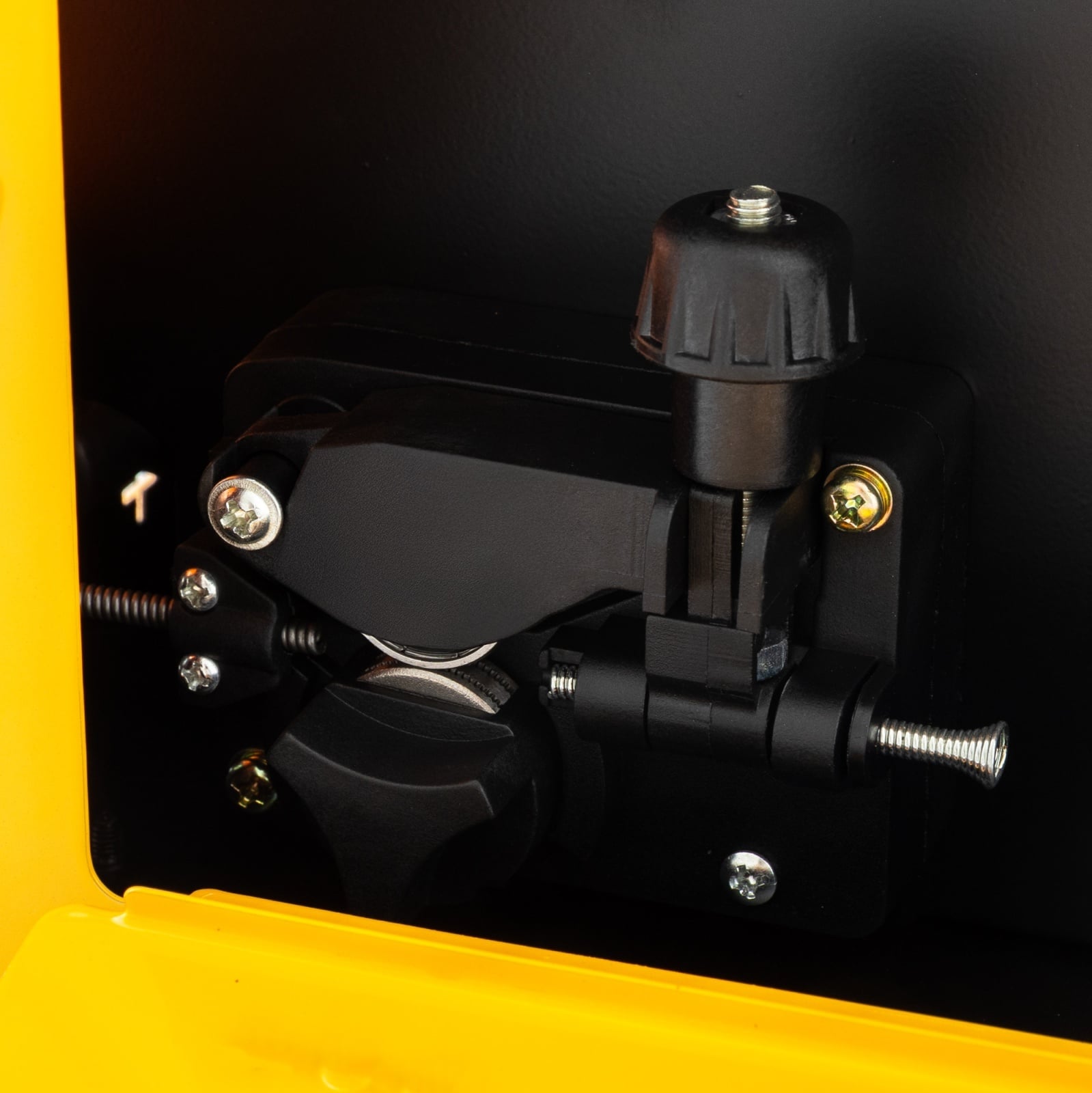 Aparat de sudură ROTOR MMLT-300, MIG/MMA/Lift-TIG