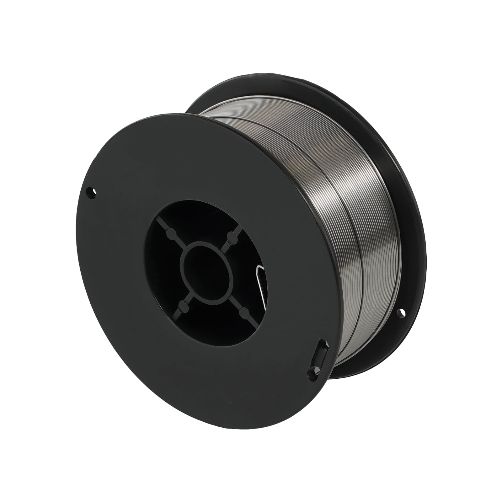 Sârmă de sudură flux fără gaz ROTOR RWW0.8-1E, 0,8 mm, 1 kg