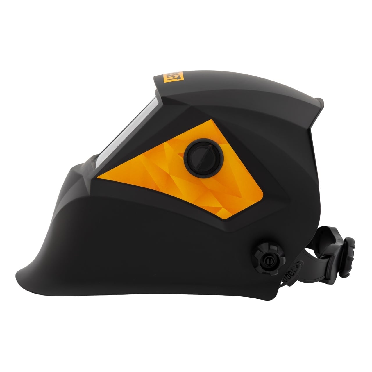 Mască de sudură automată Procraft SHP-90-30, vizor 93 × 43 mm