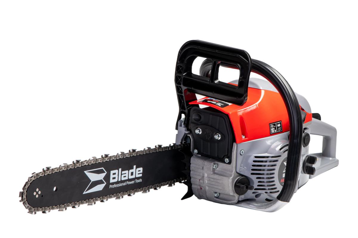 Drujbă BLADE Alpin 520, 5 CP, 52 cm³, o lamă și un lanț