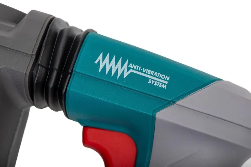 Ciocan rotopercutor TOTAL TH1153216, 1500 W, 5,5 J, SDS Plus