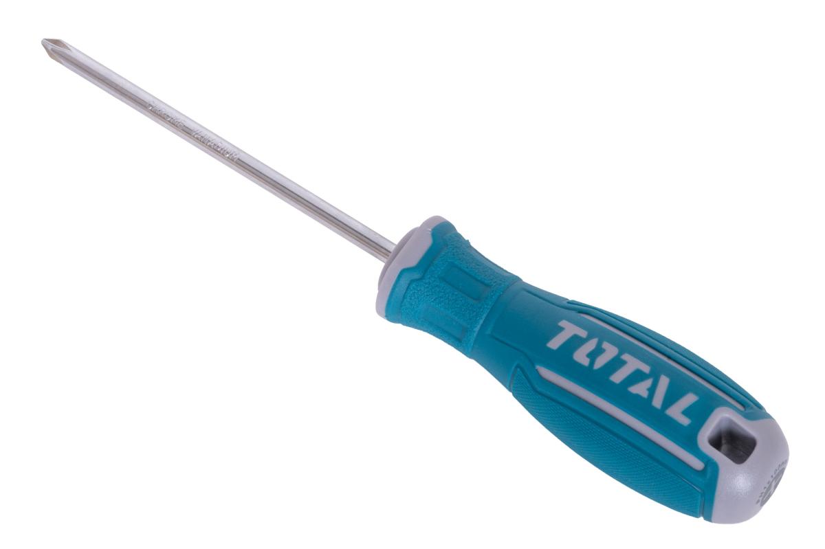 Aparat de lipit țevi PPR TOTAL TT328151, 800/1500 W, 20–63 mm
