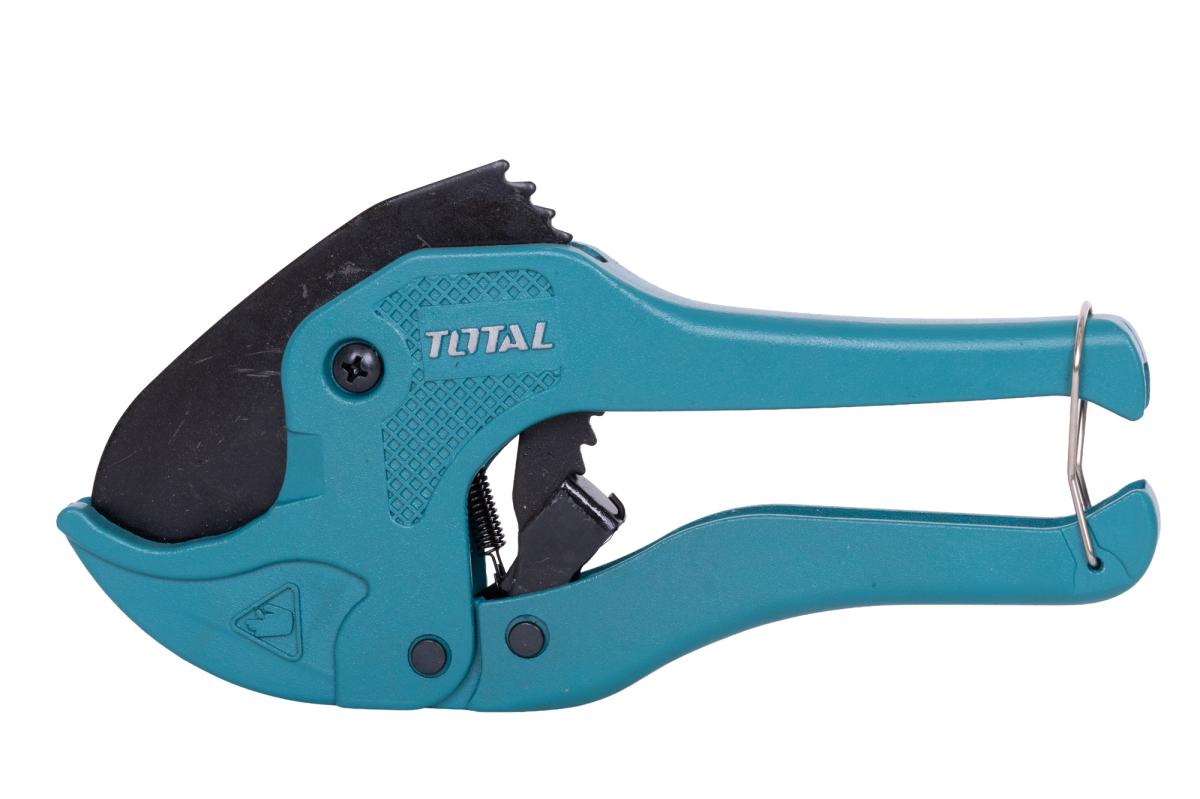 Aparat de lipit țevi PPR TOTAL TT328151, 800/1500 W, 20–63 mm
