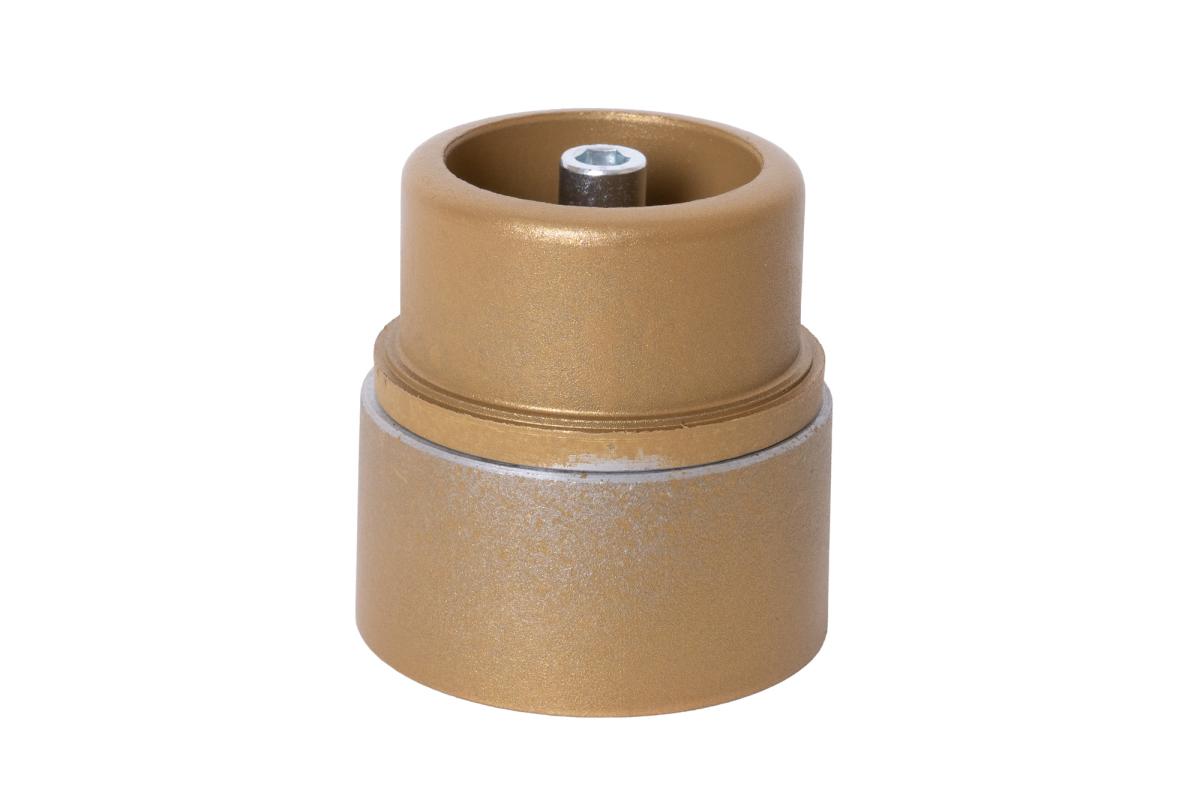 Aparat de lipit țevi PPR TOTAL TT328151, 800/1500 W, 20–63 mm