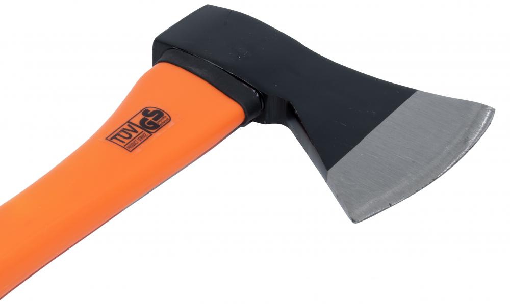Toporișcă WOLFSON WFS6036FG, 600 g, 360 mm, mâner din fibră de sticlă